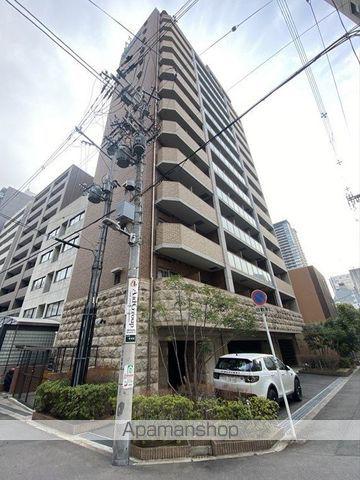 プレサンス堺筋本町フィリア