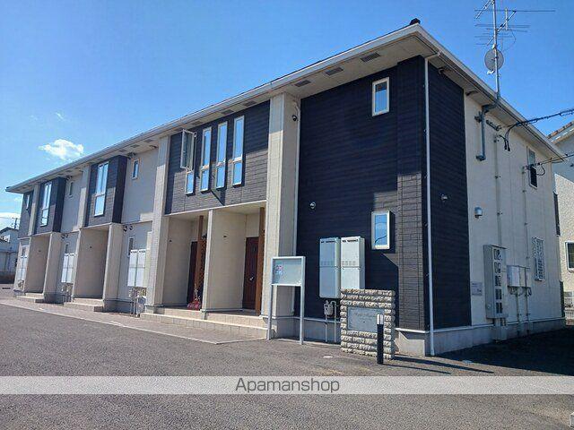 スカイライフ宮代