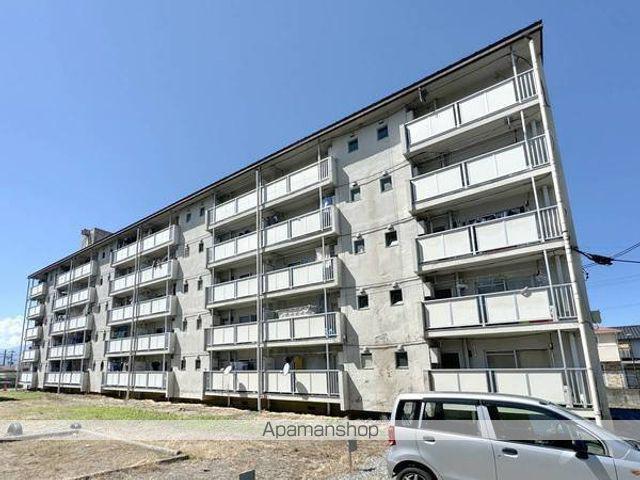 ビレッジハウス小山1号棟