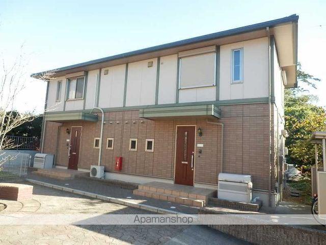 パインフォレストプラスワン(2LDK/2階)