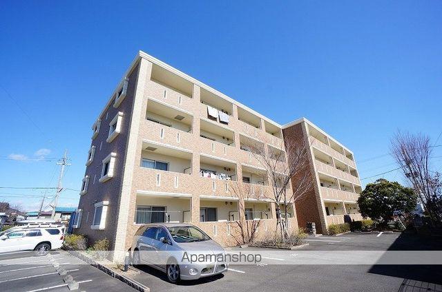 LONG CHAMP(1LDK/2階)