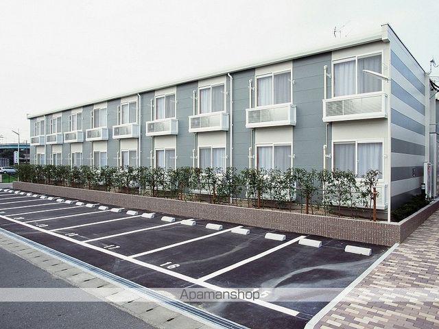 レオパレス御笠川ウエスト