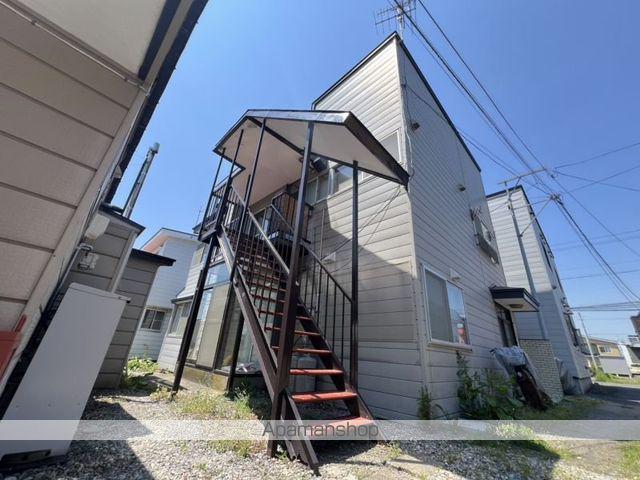 富岡町1丁目24番1棟2戸