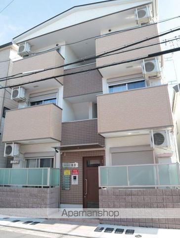 トレベール東雲