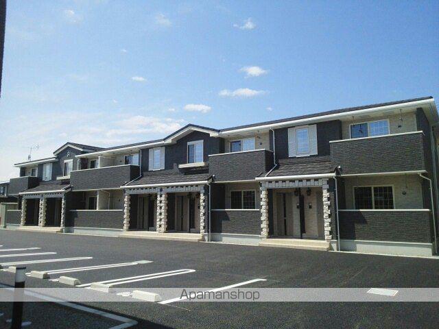 岩手県紫波郡矢巾町  築11年(2LDK/2階)