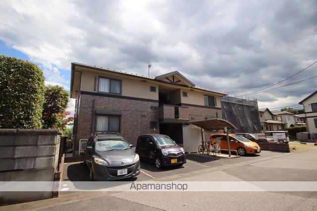 メゾン・アンソレイユⅥ