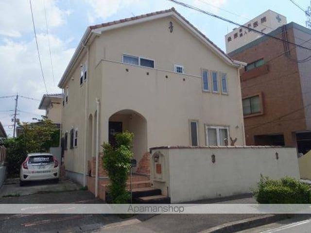 熊本県熊本市東区  築21年(4SLDK)