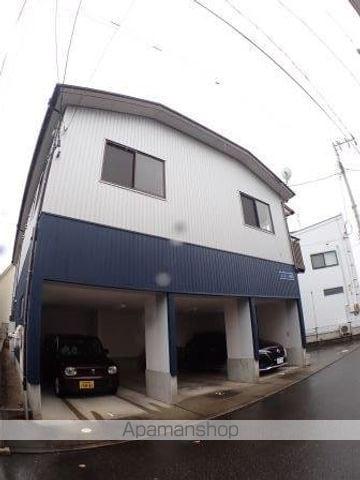 コンフォート関屋
