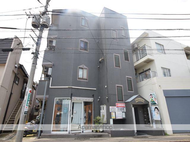 コンドミニアム小田急相模原