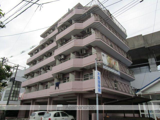 リバティープラザ天神尾