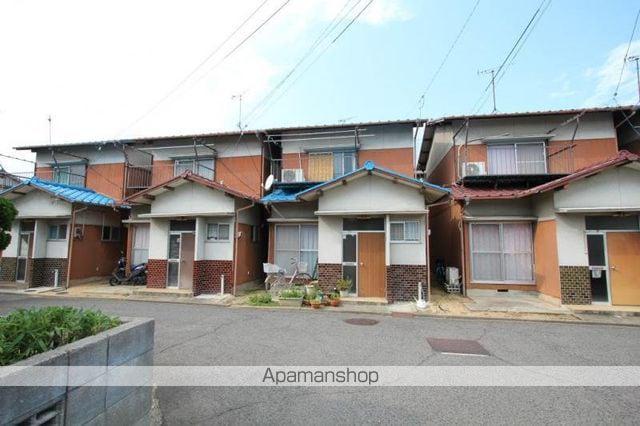 高徳線 木太町駅 徒歩7分 2階建 築48年