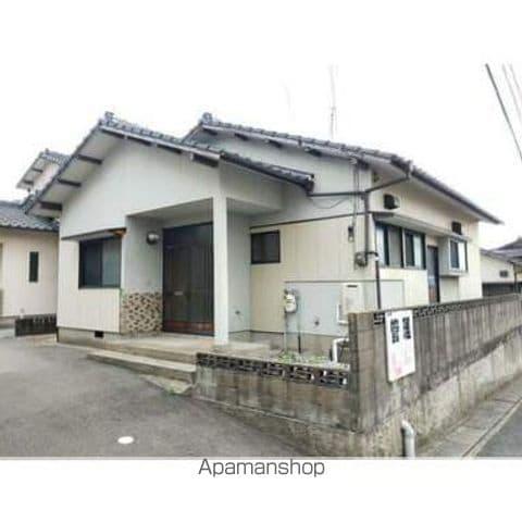山陽本線 幡生駅 徒歩27分 2階建 築46年