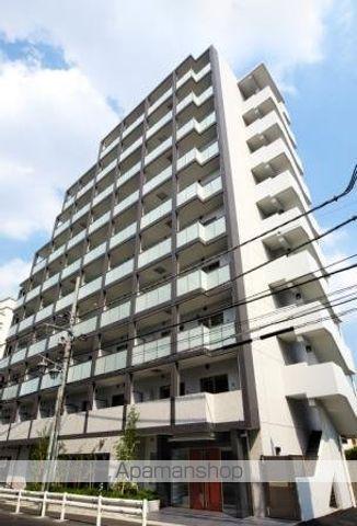 エスティメゾン中野