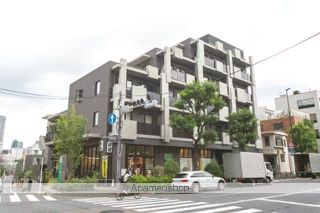 URBAN PARK GRANDE代官山