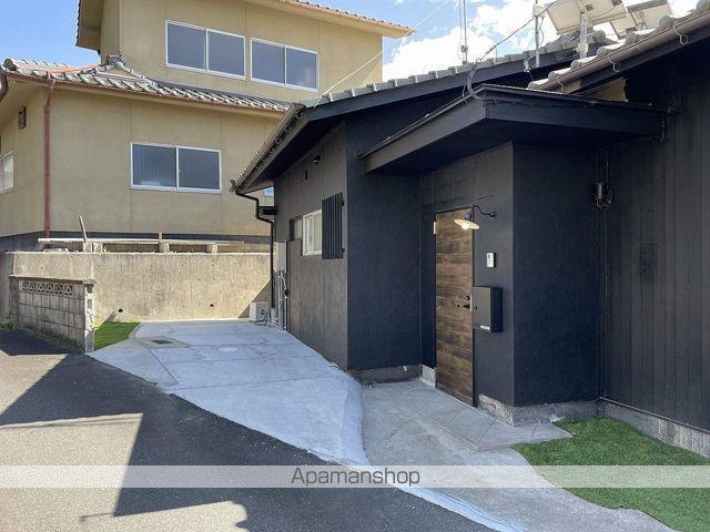 福塩線 神辺駅 徒歩14分 2階建 築61年