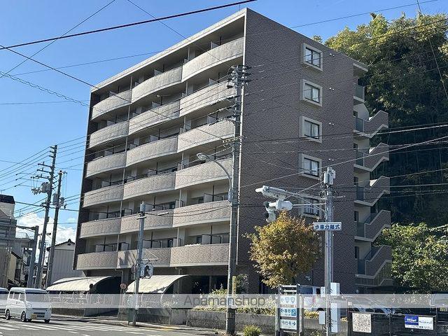 フォレストコート山ノ端