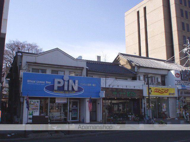 後町フラッツ(ワンルーム/2階)