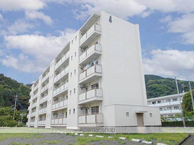 ビレッジハウス小島 4号棟(2K/1階)