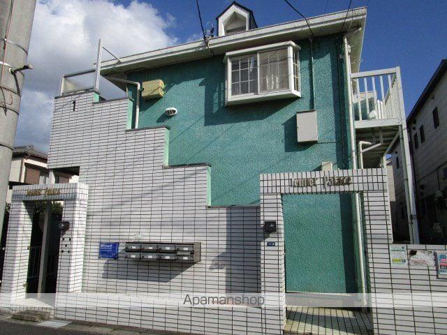 ジュネパレス新検見川第01