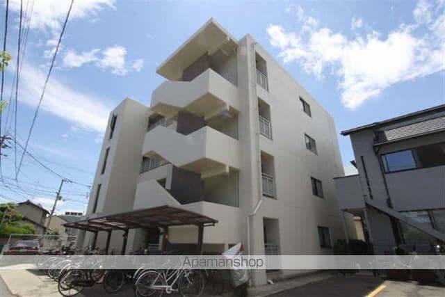 香川県高松市宮脇町1丁目の建物