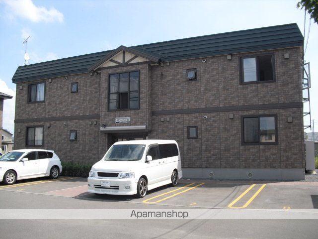 グランドソレイユⅡ