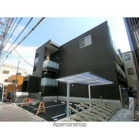 リブリ・砂田橋