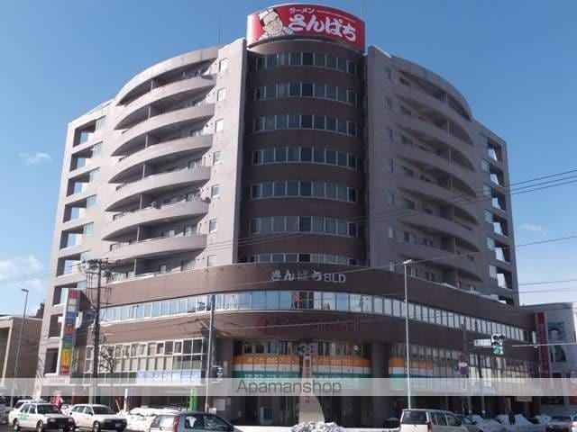 さんぱちBLDI
