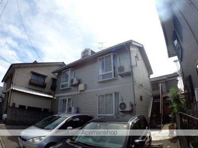 アーバンライフB(1K/2階)