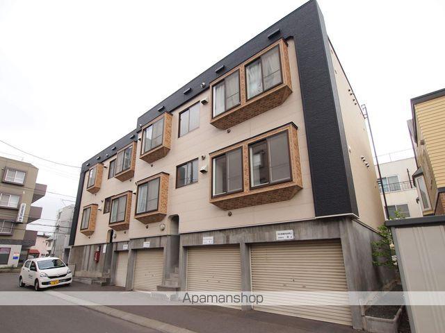 第17森宅建マンション
