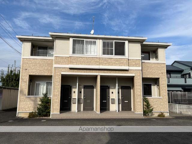 サンコーポ2号館