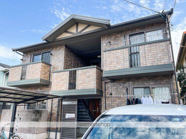 アベニュー北野D