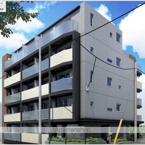 ワーフときわ台