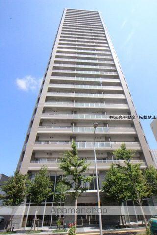 グランドタワー札幌