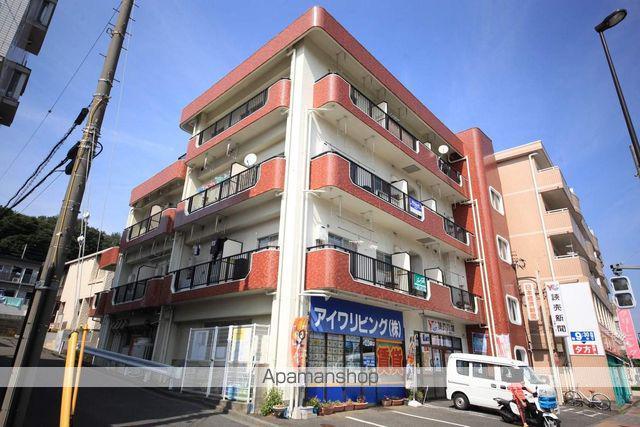 多摩センターグリーンビル