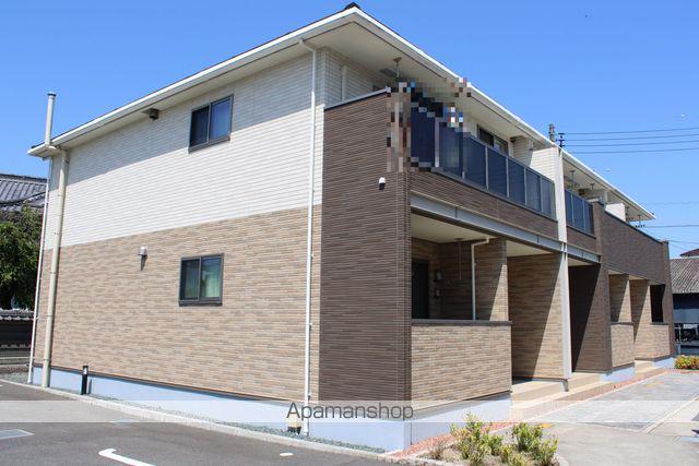 福塩線 高木駅(広島) 徒歩12分 2階建 築7年