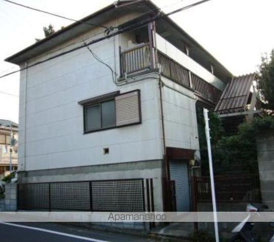 ヒルトップ善福寺
