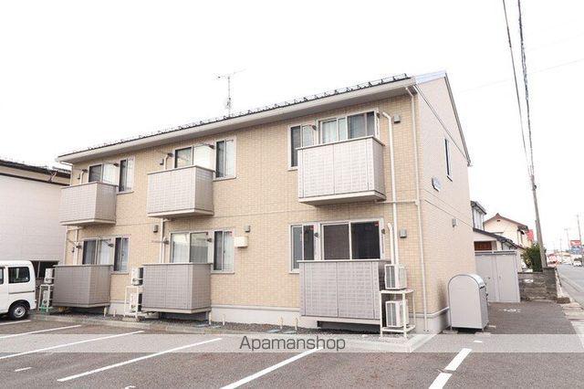 シルキーハウス(1LDK/1階)