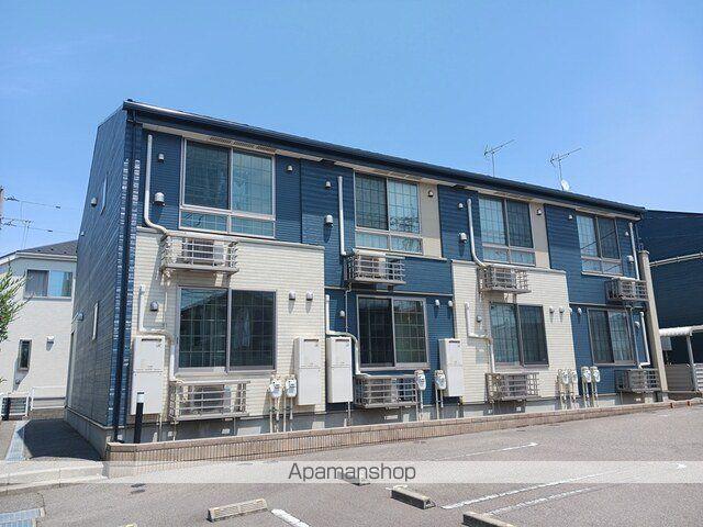 ガーデンハウス ブリーズA