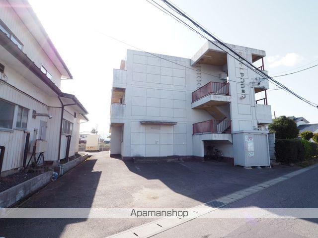 ホワイトマンション