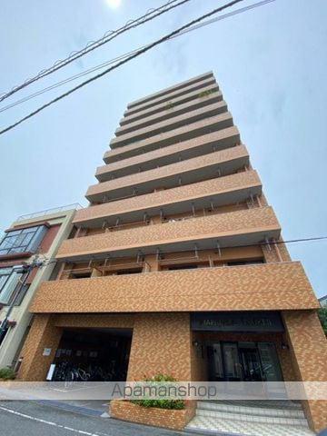 ダイアパレス築地