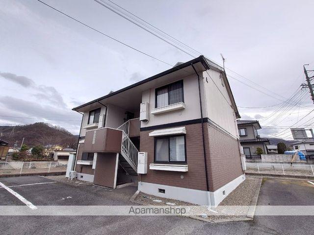 ソアニュー小山 A