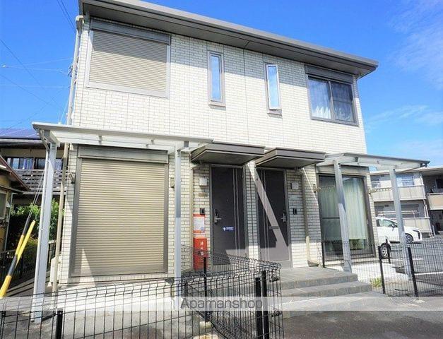 ネクステージ山東II(2LDK/1階)