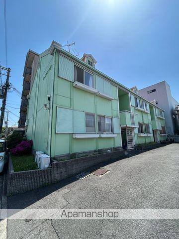 リーブハイツ