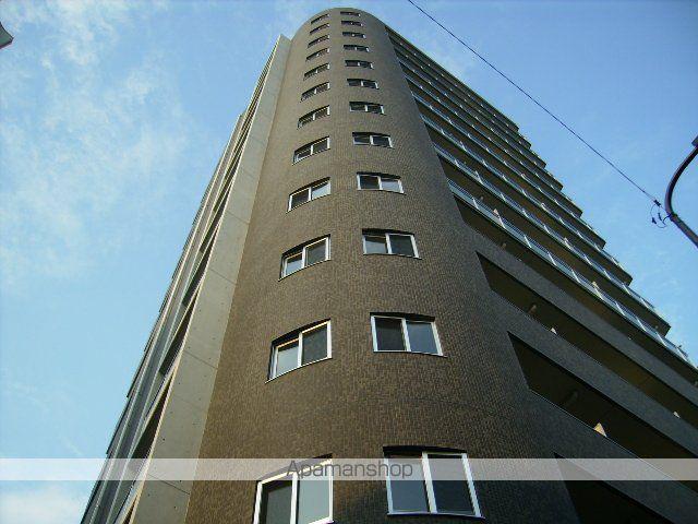 カスタリア初台