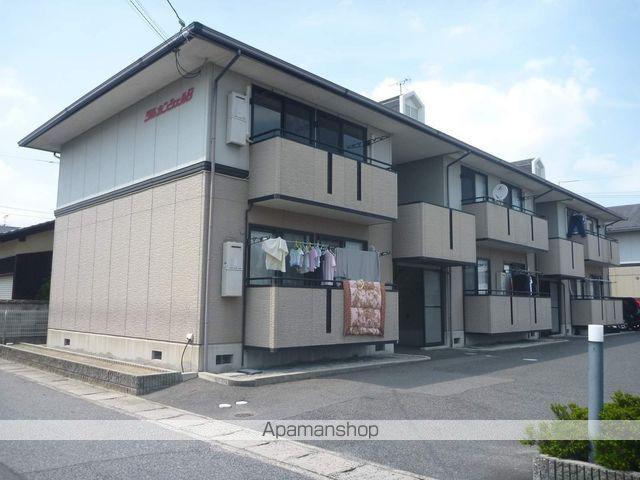 ラルカンシェルB棟