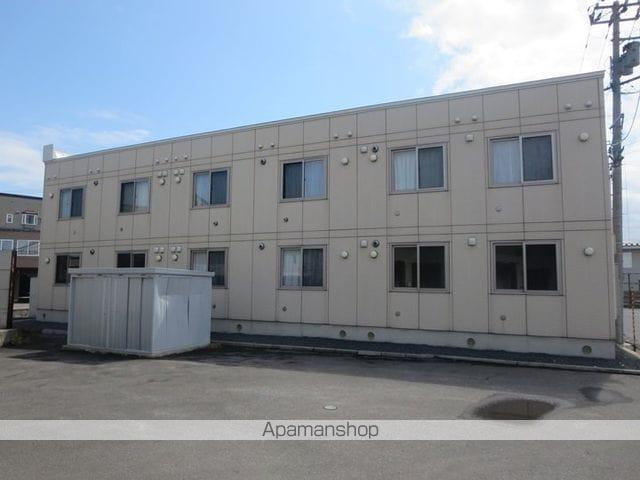 グランモア南佃A