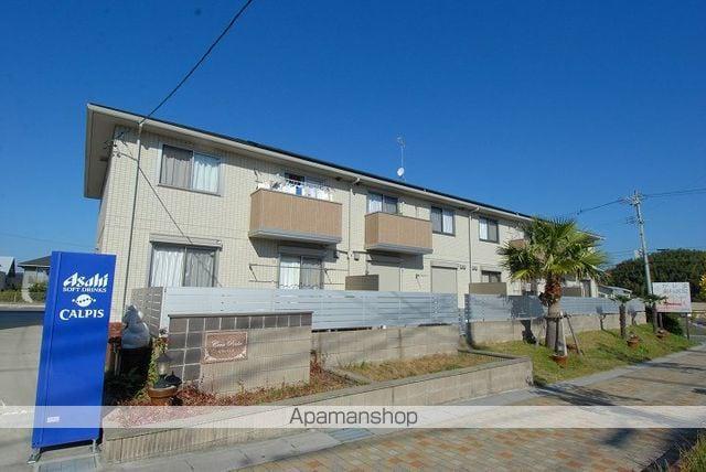 セラリッシュB棟