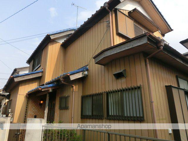 埼玉県さいたま市岩槻区 2階建 築41年