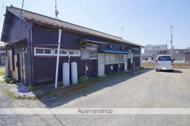常磐線 勝田駅 徒歩28分  築49年(2K)