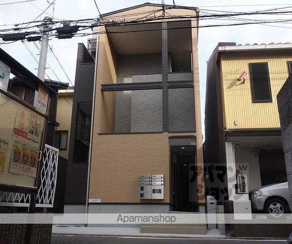 パークテラス丹波口